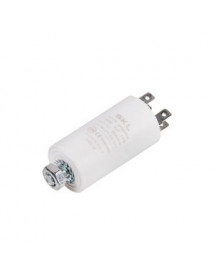 SKL CAP507UN Конденсатор 4uF 450В для холодильника