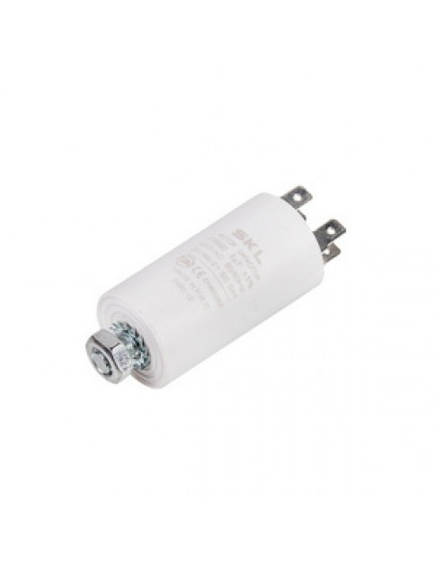 SKL CAP507UN Конденсатор 4uF 450В для холодильника