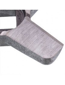 Ніж для м&aposясорубки Lame Italia CF22CARBO D=73mm s=12mm Отвір=13x13mm Enterprise 22 Ніж для м&aposясорубки Lame Italia CF22CARBO D=73mm s=12mm Отвір=13x13mm Enterprise 22