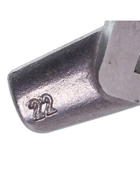 Ніж для м&aposясорубки Lame Italia CF22CARBO D=73mm s=12mm Отвір=13x13mm Enterprise 22