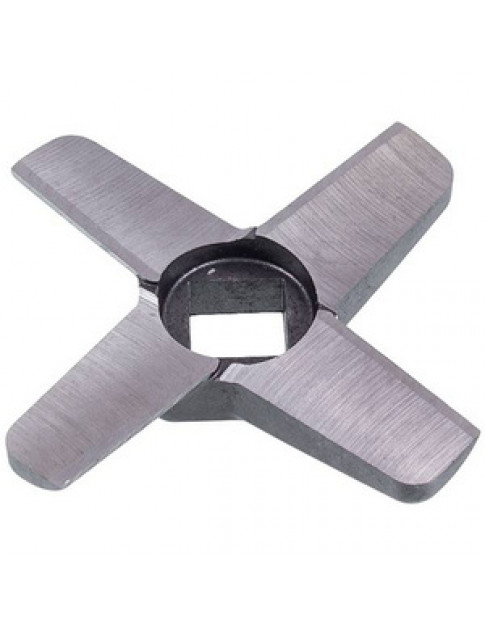 Ніж для м&aposясорубки Lame Italia CF32CARBO D=90mm Отвір =15x15mm Enterprise 32