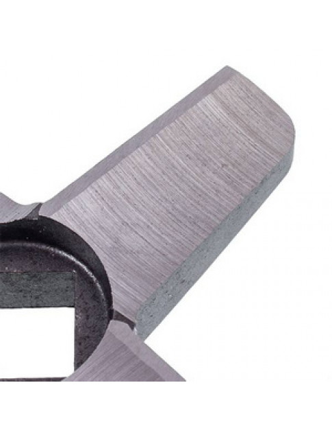 Ніж для м&aposясорубки Lame Italia CF32CARBO D=90mm Отвір =15x15mm Enterprise 32