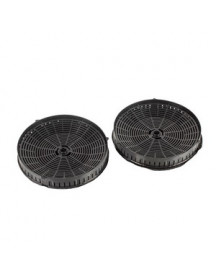 Elica CFC0140343 Набір вугільних фільтрів (2 шт.) для витяжки 