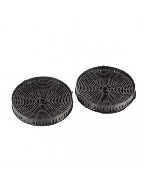 Elica CFC0140343 Набір вугільних фільтрів (2 шт.) для витяжки 