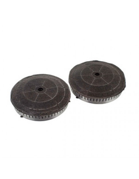 Elica CFC0140343 Набір вугільних фільтрів (2 шт.) для витяжки 