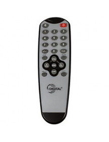 Пульт дистанційного керування для телевізора Digital CGE-111