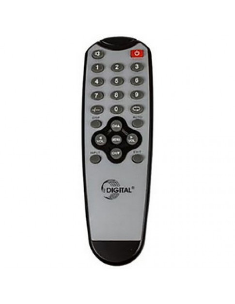 Пульт дистанційного керування для телевізора Digital CGE-111