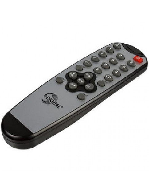 Пульт дистанційного керування для телевізора Digital CGE-111