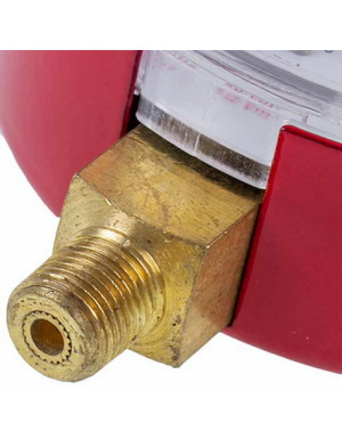 Манометр високого тиску CH VALUE (D корпусу = 80mm, R404 R22 R407 R134) Манометр високого тиску CH VALUE (D корпусу = 80mm, R404 R22 R407 R134)