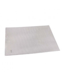 Фільтр жировий (універсальний) 380x550mm А-1 Ciarko для витяжки (без рамки)