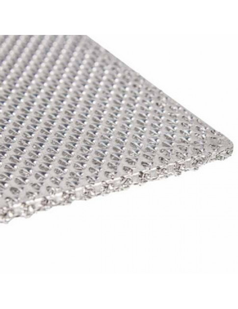 Фільтр жировий (універсальний) 380x550mm А-1 Ciarko для витяжки (без рамки)