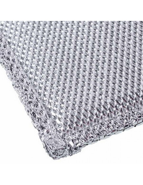 Фільтр жировий (універсальний) 400x300mm А-3 Ciarko для витяжки (без рамки) Фільтр жировий (універсальний) 400x300mm А-3 Ciarko для витяжки (без рамки)