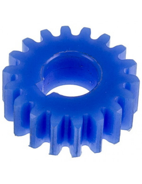 Шестерня для планетарного міксера Sirman CINP7-40101200 D=30/12mm Z=18