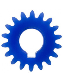 Шестерня для планетарного міксера Sirman CINP7-40101200 D=30/12mm Z=18