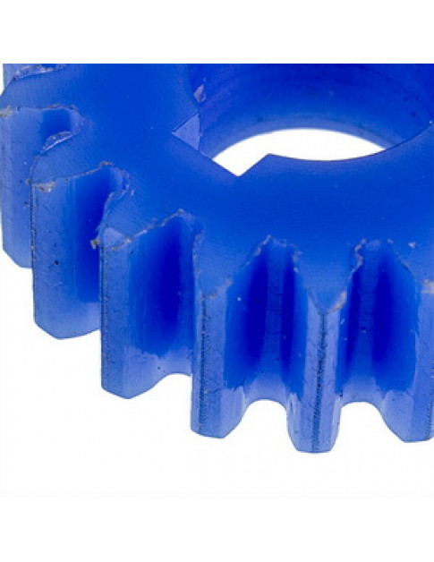 Шестерня для планетарного міксера Sirman CINP7-40101200 D=30/12mm Z=18