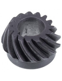 Шестерня для планетарного міксера Sirman CINP7-50405076 (мала, конічна)