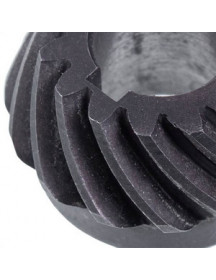 Шестерня для планетарного міксера Sirman CINP7-50405076 (мала, конічна)