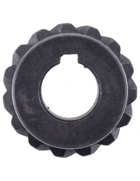 Шестерня для планетарного міксера Sirman CINP7-50405076 (мала, конічна)