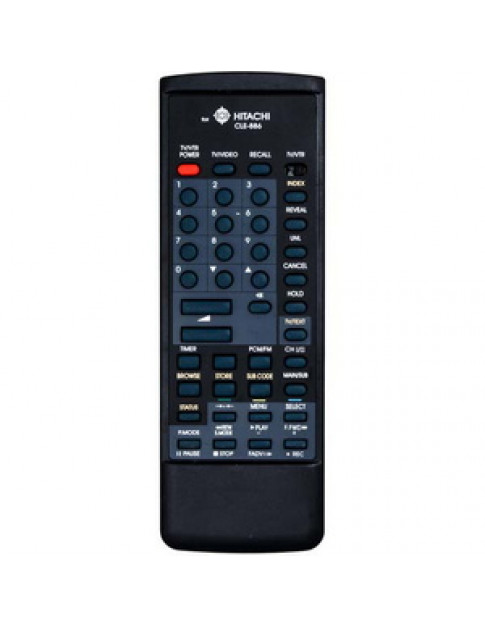 Пульт дистанційного керування для телевізора Hitachi CLE-886