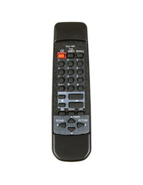 Пульт дистанційного керування для телевізора Hitachi CLE-937