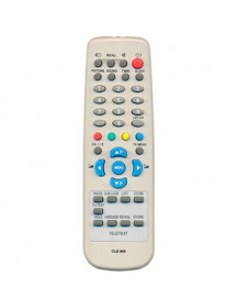 Пульт дистанційного керування для телевізора Hitachi CLE-968 Пульт дистанційного керування для телевізора Hitachi CLE-968