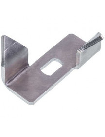 Ніж (верхній) для подрібнювача льоду Fimar CO6432 ROGM235M