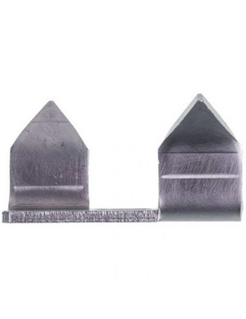 Ніж (верхній) для подрібнювача льоду Fimar CO6432 ROGM235M