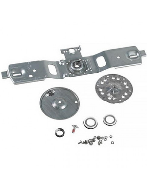 Ремонтний набір (опори барабана (2 шт) + планка + кріплення) Bosch COD.051 EBI