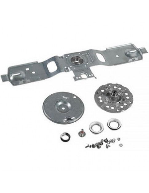 Ремонтний набір (опори барабана (2 шт) + планка + кріплення) Bosch COD.051 EBI