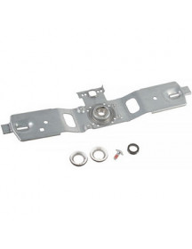 Ремонтний набір (планка опори барабана + кріплення) Bosch COD.051S EBI