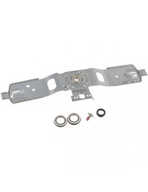 Ремонтний набір (планка опори барабана + кріплення) Bosch COD.051S EBI