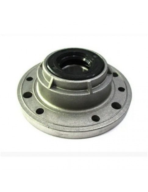 Фланець барабана (опора) для вертикальної пральної машини Candy COD.057 EBI