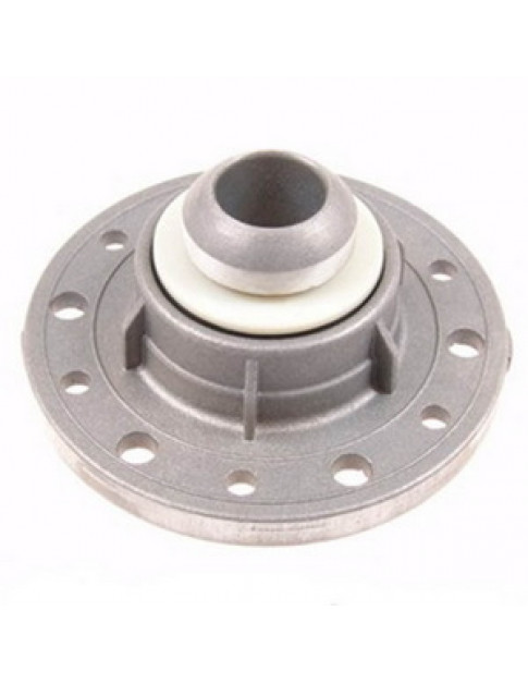 Фланець барабана (опора) для вертикальної пральної машини Candy COD.060