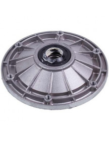 Indesit COD.1345X EBI Блок підшипникив 203/204 (6203/6204) H56mm для пральної машини (C00047119)