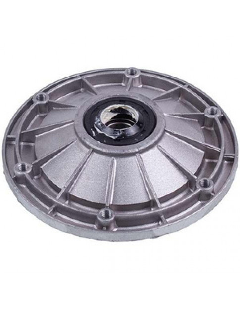 Indesit COD.1345X EBI Блок підшипникив 203/204 (6203/6204) H56mm для пральної машини (C00047119)