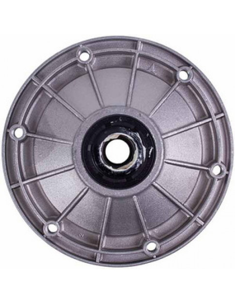 Indesit COD.1345X EBI Блок підшипникив 203/204 (6203/6204) H56mm для пральної машини (C00047119)