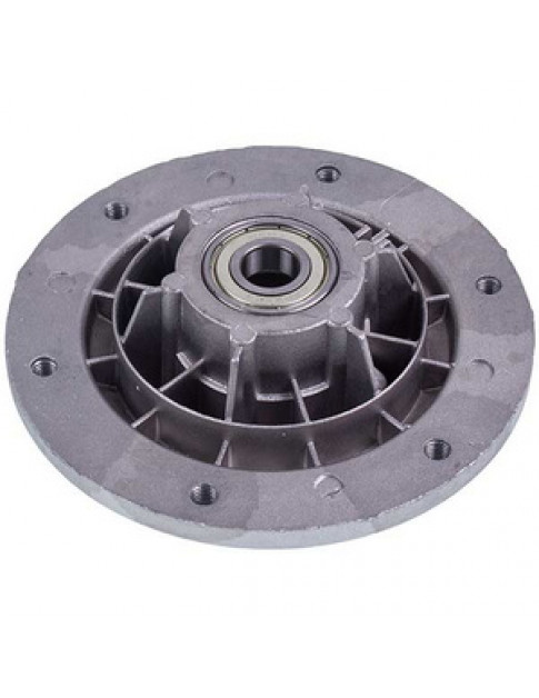 Indesit COD.1345X EBI Блок підшипникив 203/204 (6203/6204) H56mm для пральної машини (C00047119)