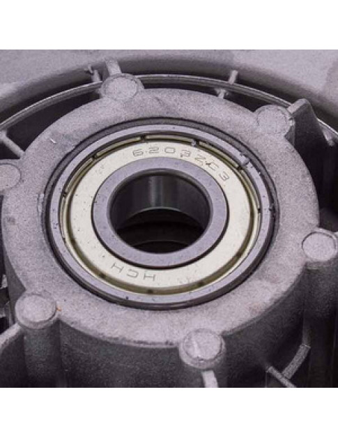 Indesit COD.1345X EBI Блок підшипникив 203/204 (6203/6204) H56mm для пральної машини (C00047119)