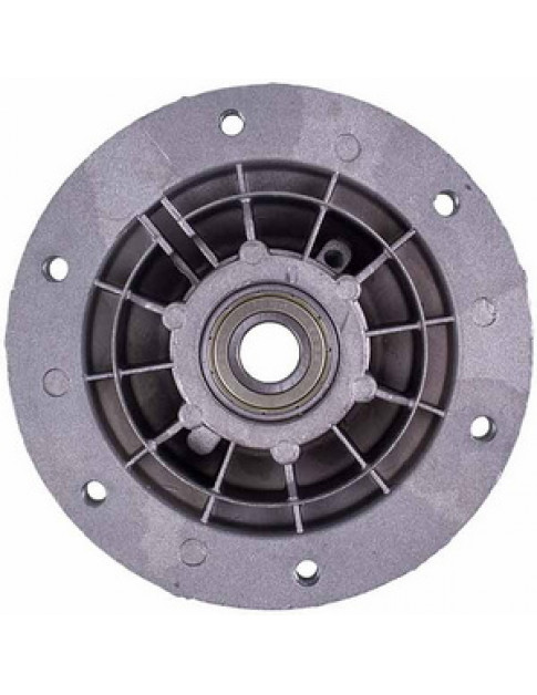 Indesit COD.1345X EBI Блок підшипникив 203/204 (6203/6204) H56mm для пральної машини (C00047119)