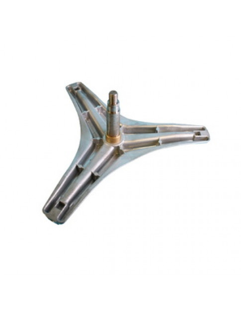 Хрестовина барабана EBI для пральної машини LG  COD.712 L=130mm