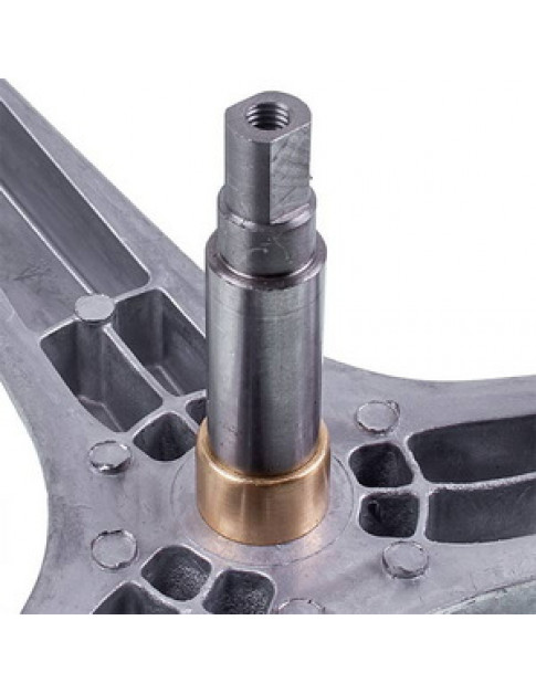 Хрестовина барабана EBI для пральної машини Samsung COD.740 