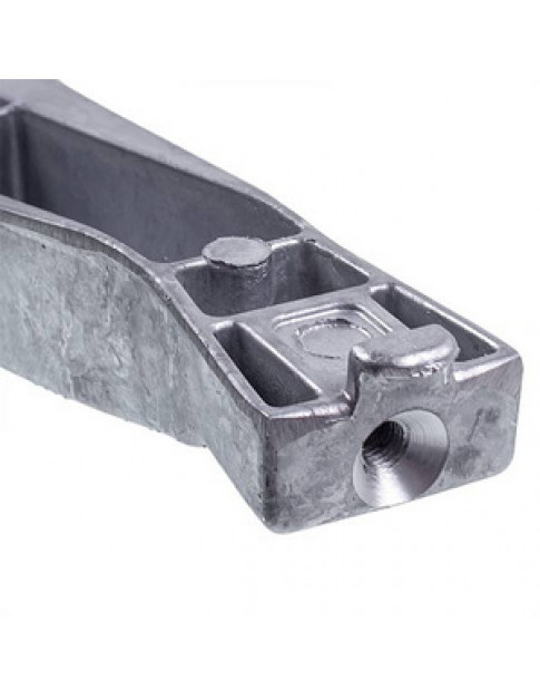 Хрестовина барабана EBI для пральної машини Samsung COD.740 