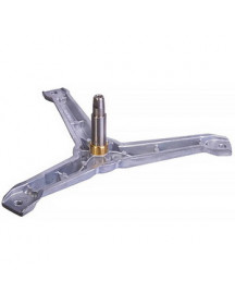 Хрестовина барабана EBI для пральної машини Bosch COD.757 L=102mm Хрестовина барабана EBI для пральної машини Bosch COD.757 L=102mm