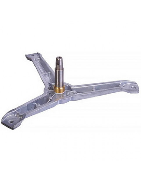 Хрестовина барабана EBI для пральної машини Bosch COD.757 L=102mm Хрестовина барабана EBI для пральної машини Bosch COD.757 L=102mm