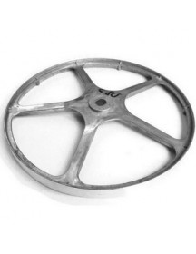 Samsung DC66-00524A Шків для пральної машини D=297mm H=21mm Samsung DC66-00524A Шків для пральної машини D=297mm H=21mm