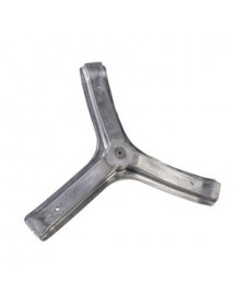 Хрестовина барабана EBI для пральної машини Vestel COD.767 L=111mm