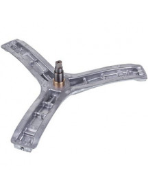 Хрестовина барабана для пральної машини Vestel COD.786 EBI L=72mm D=20/25/30.2mm