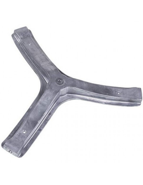 Хрестовина барабана для пральної машини Vestel COD.786 EBI L=72mm D=20/25/30.2mm