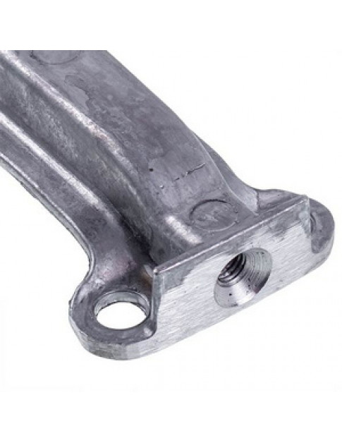 Хрестовина бака для пральної машини Indesit COD.790 EBI L вала=65mm (під 6202, 6203 підшипник)