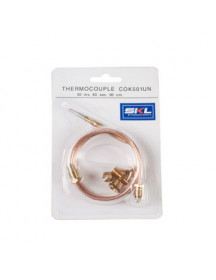 Термопара гриля духовки COK501UN з кріпленням для газової плити L=900mm SKL